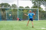 Officiële opening van de nieuwe speelkooi op Sportpark Het Springer (Fotoboek 1) (4/48)